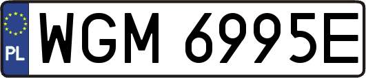 WGM6995E
