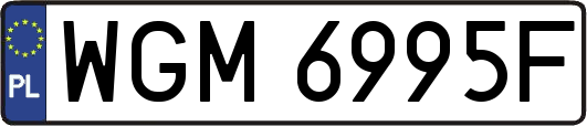 WGM6995F