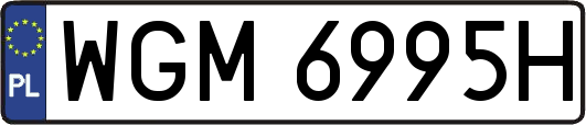 WGM6995H