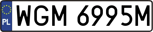 WGM6995M