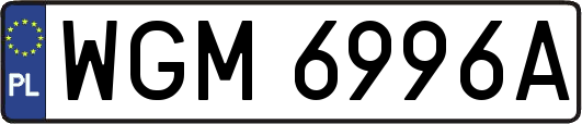 WGM6996A