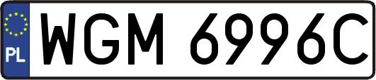 WGM6996C