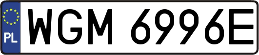 WGM6996E