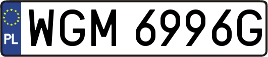 WGM6996G