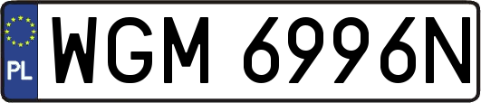 WGM6996N