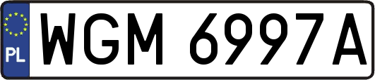WGM6997A