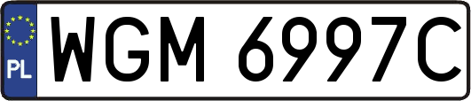 WGM6997C