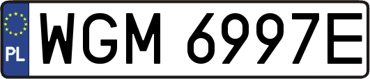 WGM6997E
