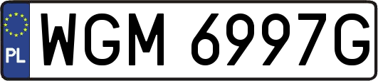 WGM6997G