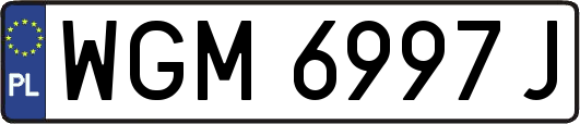 WGM6997J