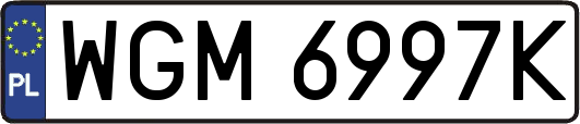 WGM6997K