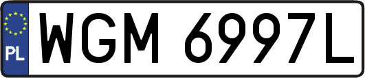 WGM6997L