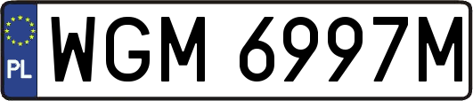WGM6997M
