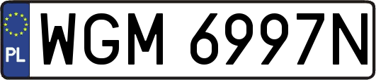 WGM6997N
