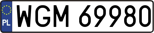 WGM69980