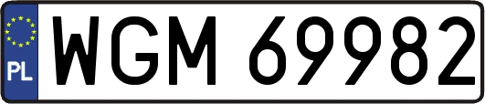 WGM69982