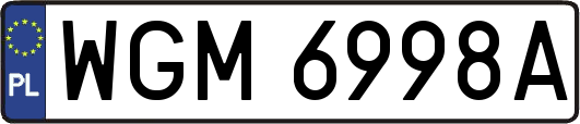 WGM6998A