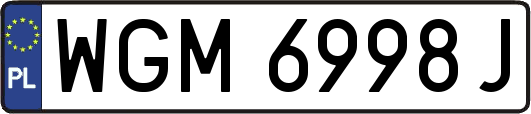 WGM6998J