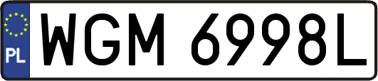 WGM6998L