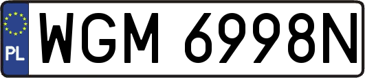 WGM6998N