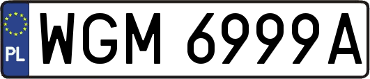 WGM6999A
