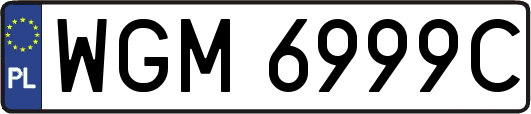WGM6999C