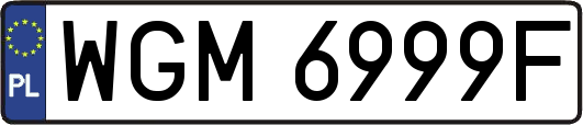 WGM6999F