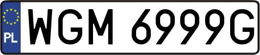 WGM6999G