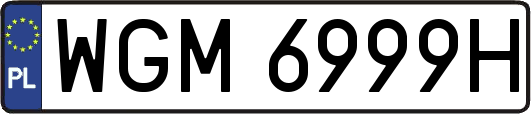 WGM6999H