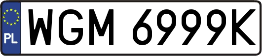WGM6999K