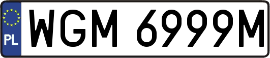 WGM6999M