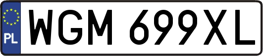 WGM699XL