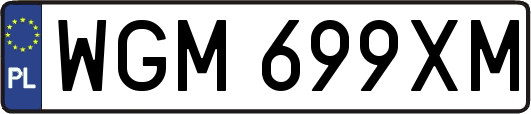 WGM699XM