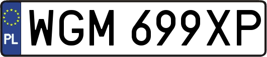WGM699XP