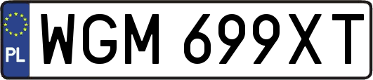 WGM699XT