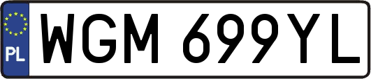 WGM699YL