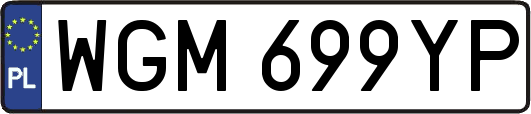 WGM699YP