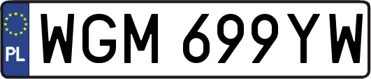 WGM699YW