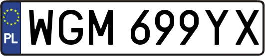 WGM699YX