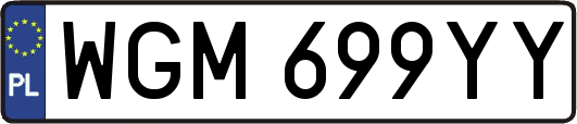 WGM699YY