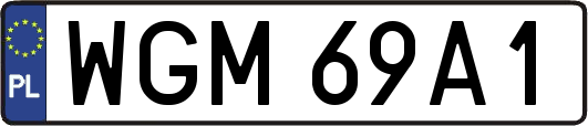 WGM69A1