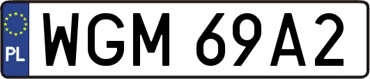 WGM69A2