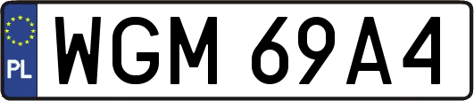 WGM69A4