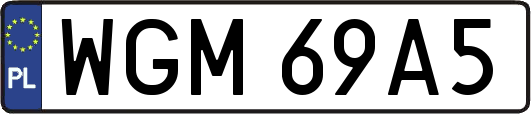 WGM69A5