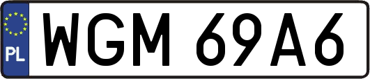 WGM69A6