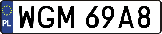 WGM69A8