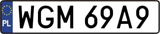 WGM69A9