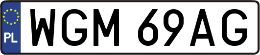 WGM69AG