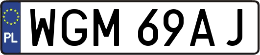 WGM69AJ