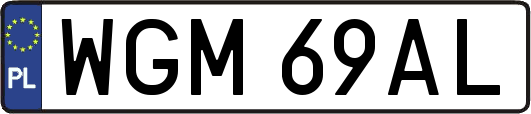 WGM69AL